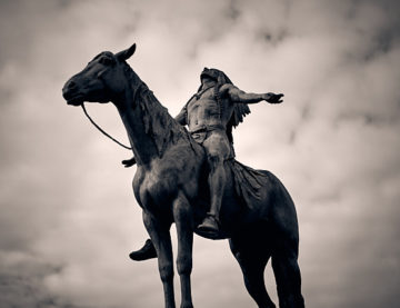 Boston Museum of Fine Arts January 2020